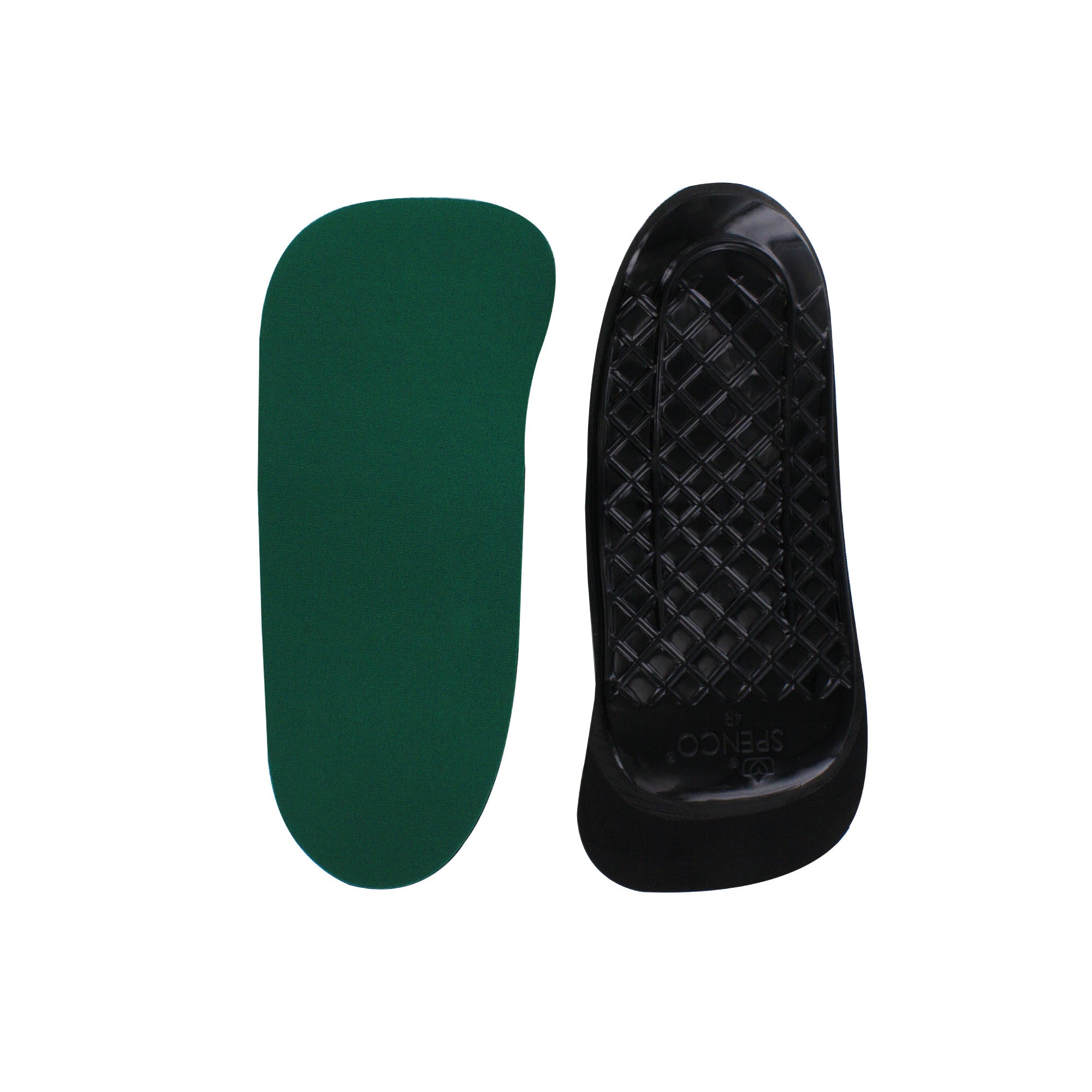 RX Orthotic Arch 3/4 Length Insole – Spenco US - Main Image