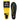 Spenco Heavy Duty Work Cushion insole with packaging on a white background