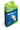 Box protects blister pads for sports injuries in a retail package on a white background