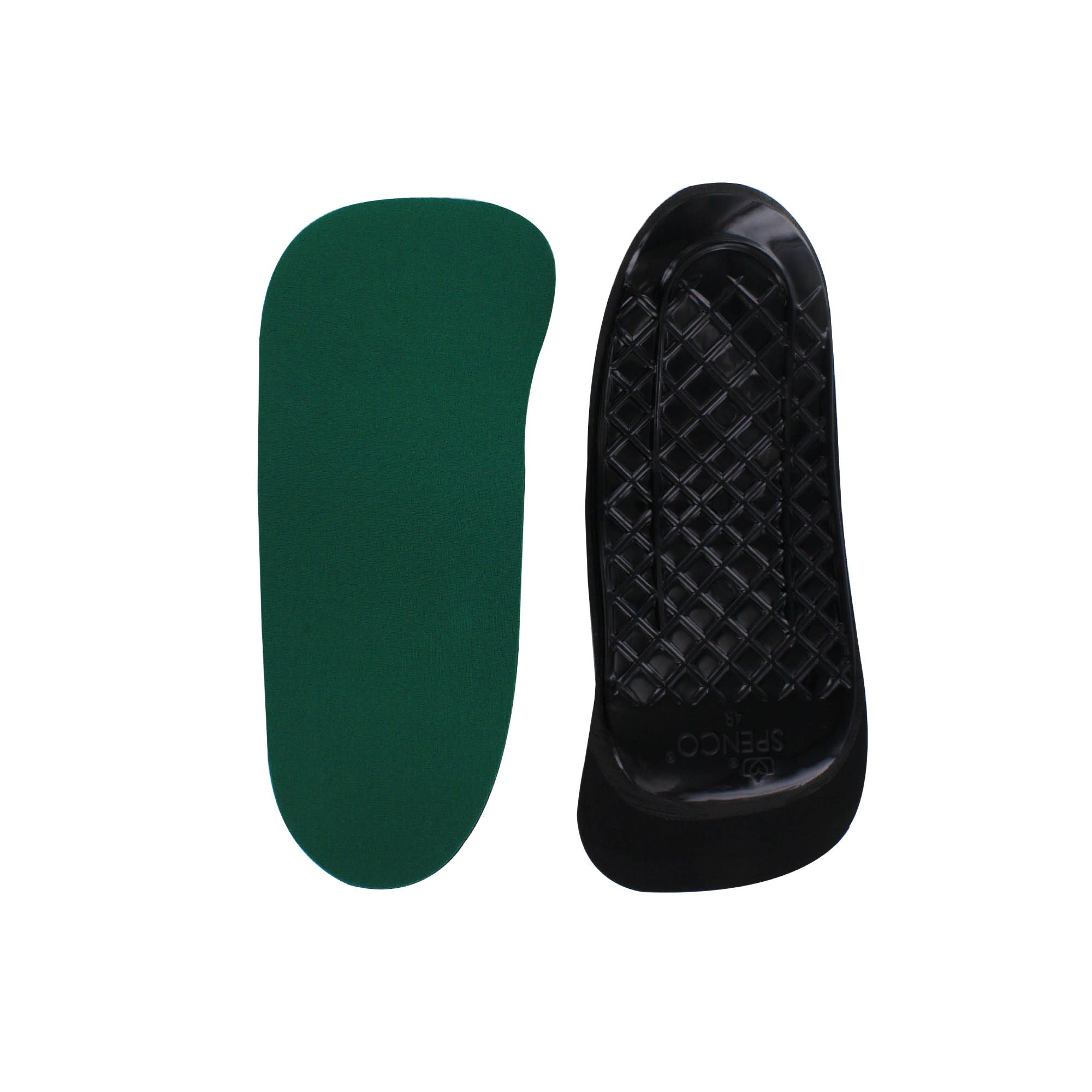 RX Orthotic Arch 3/4 Length Insole – Spenco US