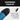 Insole with measurement markings and text 'Customize Your Fit' on a white background